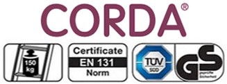 KRAUSE Corda Knot для строительных лесов