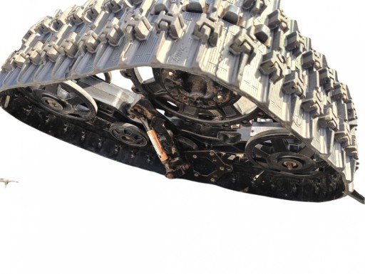ГУСЕНЫ CAN-AM BRP OUTLANDER RENEGADE MAX XMR APACHE WT G1