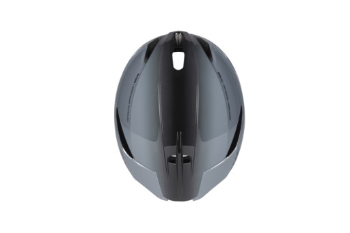 Велосипедный шлем HJC Furion 2.0 L серо-черный