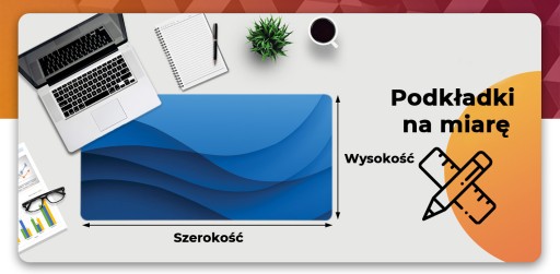 Глубинные волны школьного стола для работы