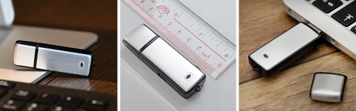 МИНИ-ШПИОНСКИЙ ДИКТОФОН С ОШИБКОЙ, ДИСКРЕТНЫЙ USB-РЕКОРДЕР, 32 ГБ
