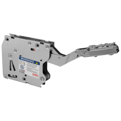 GTV TOP ОСТАЕТСЯ PD-LIFT PUSH TO OPEN WEAK