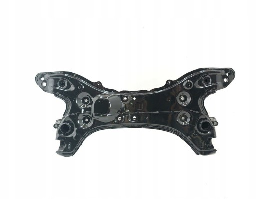 ПРИЦЕП С ПОПЕРЕЧНОЙ БАЛКОЙ TOYOTA YARIS I 99-06 НОВЫЙ