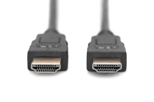 Kabel przewód HDMI Full 2.0 Speed z Ethernetem 1m