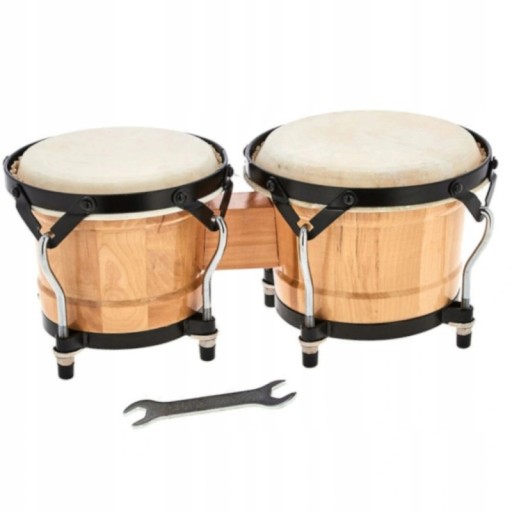MB202HNT BONGOS 6,5