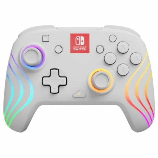 Геймпад/PDP Геймпад Белый Nintendo Switch