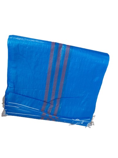 WORKI NA EKOGROSZEK ZBOŻE PIASEK 25KG 50X80 SZYTE