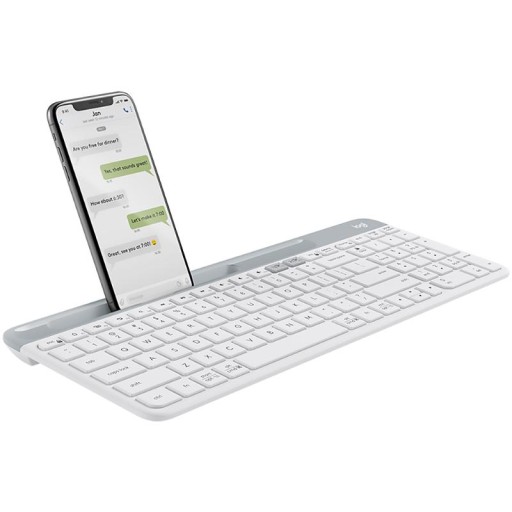 БЕСПРОВОДНАЯ унифицированная клавиатура Logitech K580