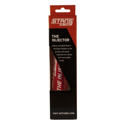 Инжектор герметика для шин Stan's NoTubes