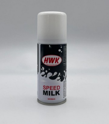 HWK Speedmilk Воск 50мл