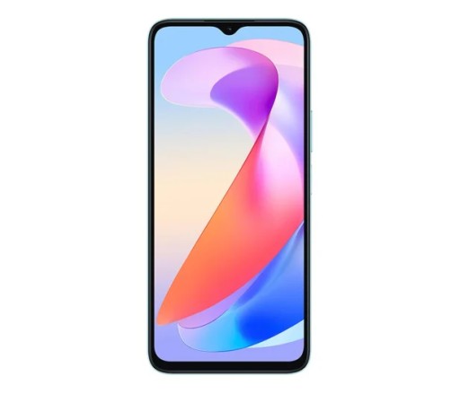 HONOR X6A WDY-LX1 4/128 ГБ Голубое озеро, 90 Гц