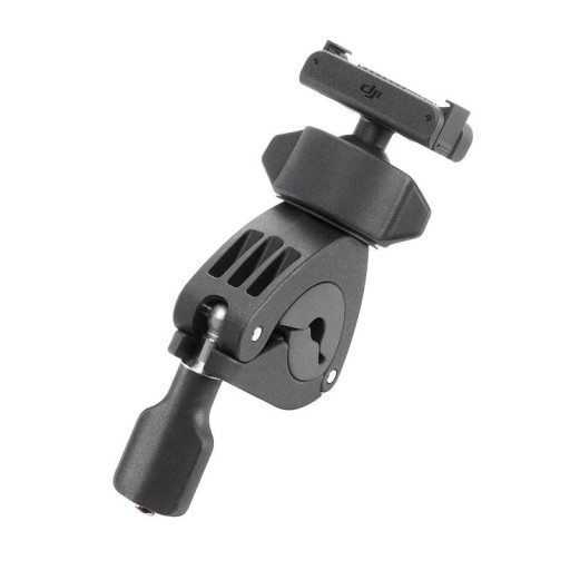 Uchwyt Rowerowy Mocowanie Na Kierownice Rowerową Do DJI Osmo Action 3 / 4