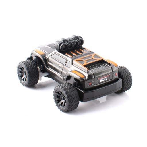Мини-радиоуправляемая машинка Turbo Racing C81 1:76
