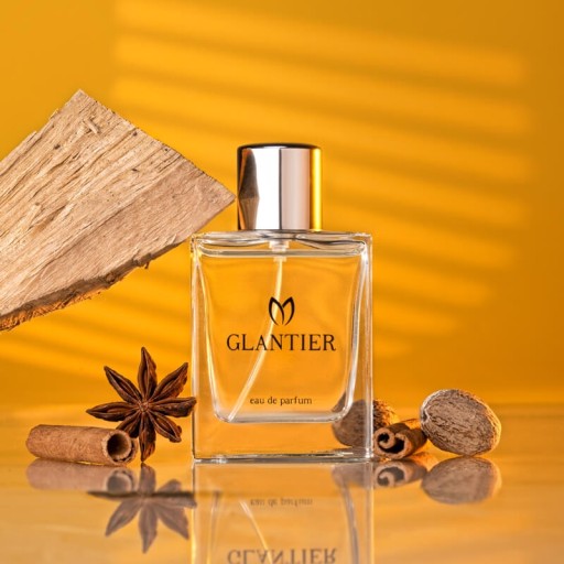 f4 GLANTIER №759 стойкий мужской парфюм + БЕСПЛАТНО
