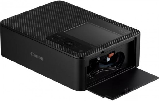 Фотопринтер Canon SELPHY CP1500 Черный