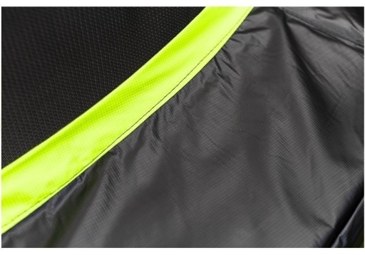 Пружинный чехол для батута LEAN SPORT PRO длиной 16 футов.