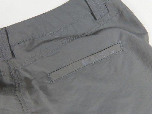 MOUNTAIN WAREHOUSE__ ТУРИСТИЧЕСКИЕ ШОРТЫ __40 Л