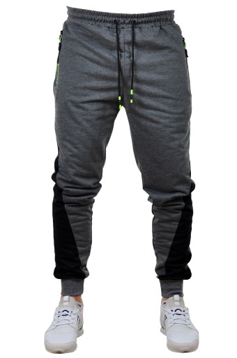 МУЖСКИЕ БРЮКИ K351 XXL