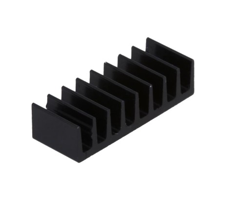 ICKSMDB7SA ВЫДВИНУТЫЙ РАДИАТОР 7x19x4,8MM