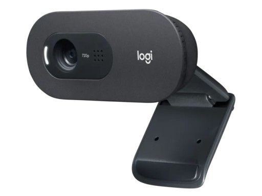 ВЕБ-КАМЕРА LOGITECH C505E HD