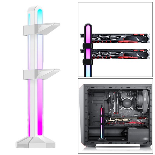 Графический кронштейн RGB ARGB 5 В 12 В