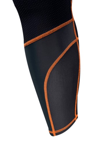Legginsy 4keepers Elite II GK junior Junior 164