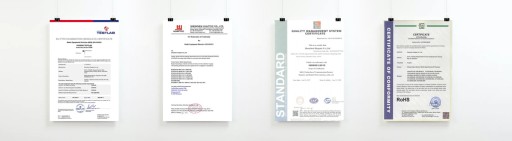 Набор повторителей GSM/3G/4G HiBoost Hi10-5S, 5 диапазонов