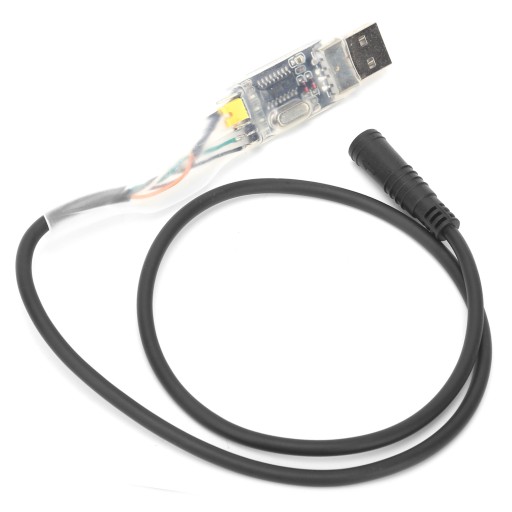 USB-КАБЕЛЬ ДЛЯ ПРОГРАММИРОВАНИЯ RETEVIS ДЛЯ BAFANG