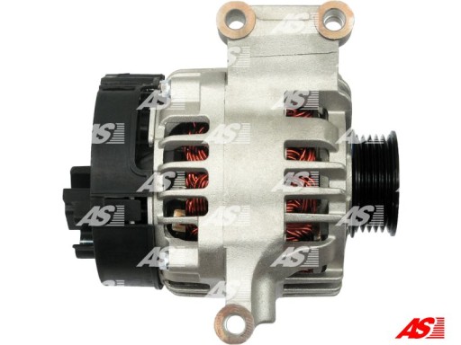 ГЕНЕРАТОР AS-PL для FIAT PUNTO 1.2 60 80 1.4