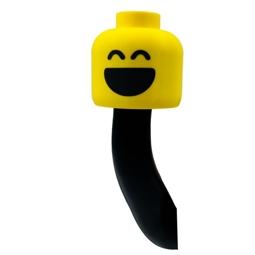 TOW HOOK COVER – крышка фаркопа