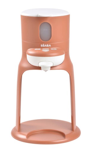 ПОДОГРЕВАТЕЛЬ ДЛЯ БУТЫЛОЧЕК BEABA BIB EXPRESSO MILK MAKER 2IN1