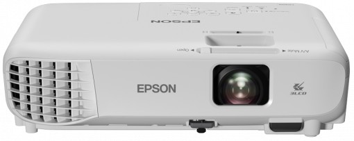 Проектор Epson EB-W06