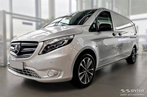 Подъёмник для Mercedes Vito 3/