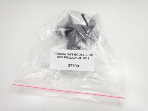 КРЕПЛЕНИЕ НА РУЛЬ YAMAHA BWS BOOSTER TURRES
