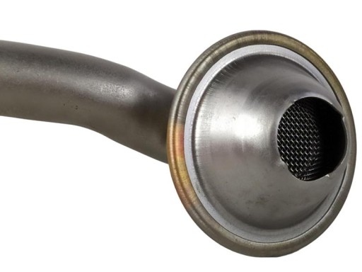 МАСЛЯНЫЙ НАСОС FEBI AUDI A4 B5 A6 C4 C5 1,8 1,8T