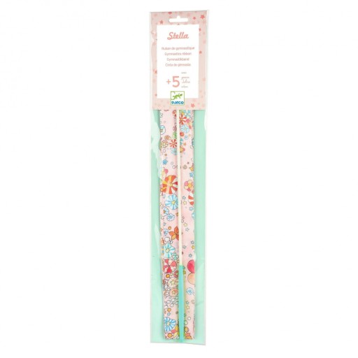 Djeco Wstążka gimnastyczna Stella DJ02046