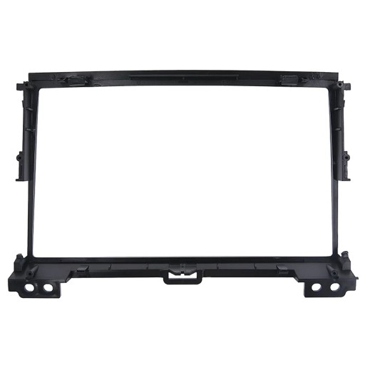 Для TOYOTA Prado 120 2009 стерео аудио корпус GPS DVD-плеер Dashbo