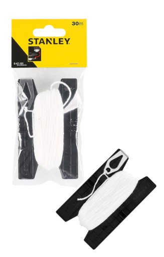 STANLEY Вставка для маркировочных шнуров 30 м 0-47-101