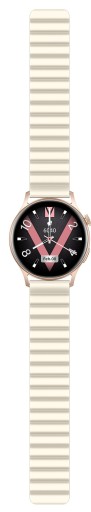 Smartwatch Kieslect Lora 2 gold
