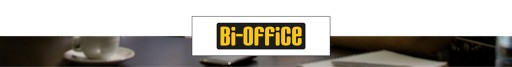 Флипчарт Bi-Office 70х102см мобильный с подлокотниками