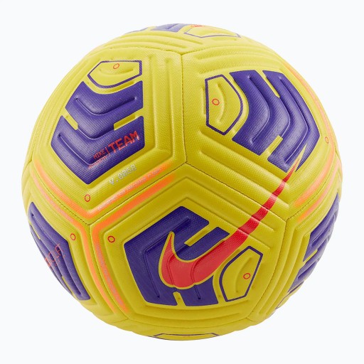 Футбольная команда NIKE Academy IMS CU8047-720, год 5