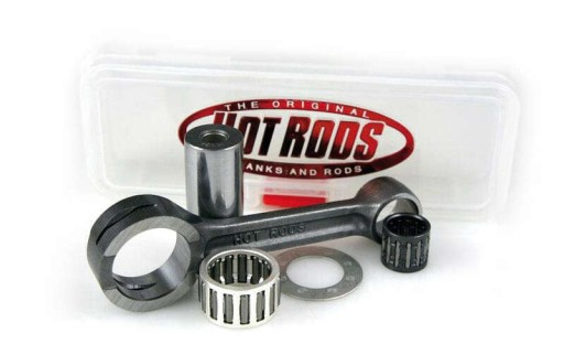 Шатун KTM 350 Husqvarna FE 350 HOT RODS