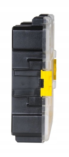 ОРГАНАЙЗЕР STANLEY 97-518 FATMAX ВЫСОКАЯ ВОДОНЕПРОНИЦАЕМОСТЬ