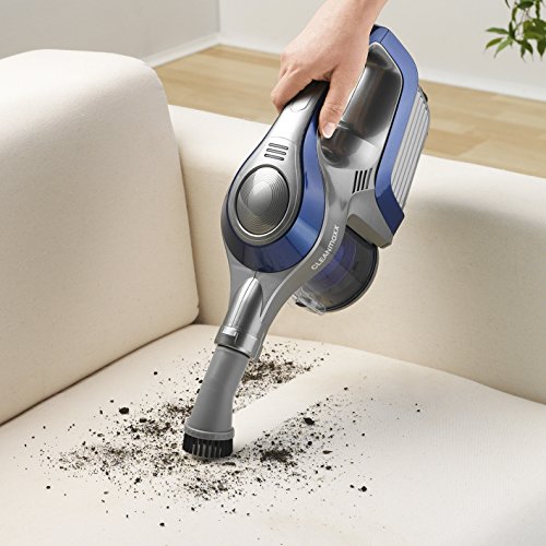 Cleanmaxx 09847 Аккумуляторный вертикальный пылесос 2