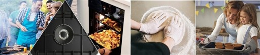 МНОГОРАЗОВОЙ КОВРИК ДЛЯ ГРИЛЯ, ТЕФЛОНОВЫЙ ПОДДОН