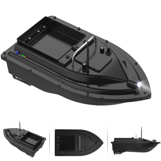 ЛОДКА ДЛЯ ПРИВИВКИ D16B 1 КАМЕРНАЯ 400-500М GPS
