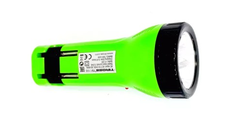 ФОНАРЬ TIROSS TS1166