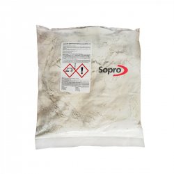 Soprodur 900 Заполнитель пустот 5 кг