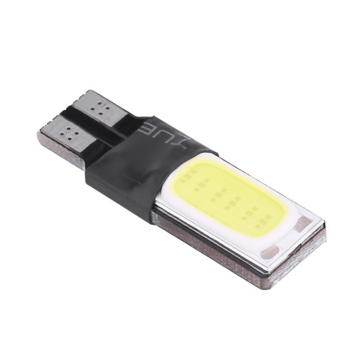 АВТОМОБИЛЬНАЯ СВЕТОДИОДНАЯ ЛАМПА W5W T10 6SMD 10ШТ.