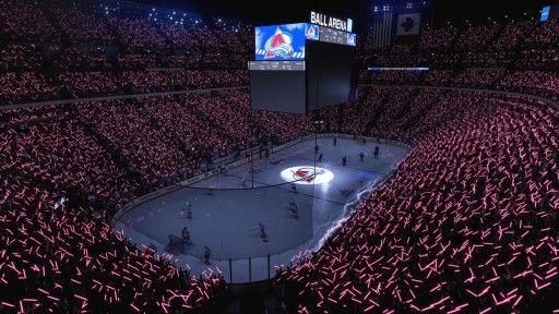 КЛЮЧ NHL 23 XBOX SERIES X/S